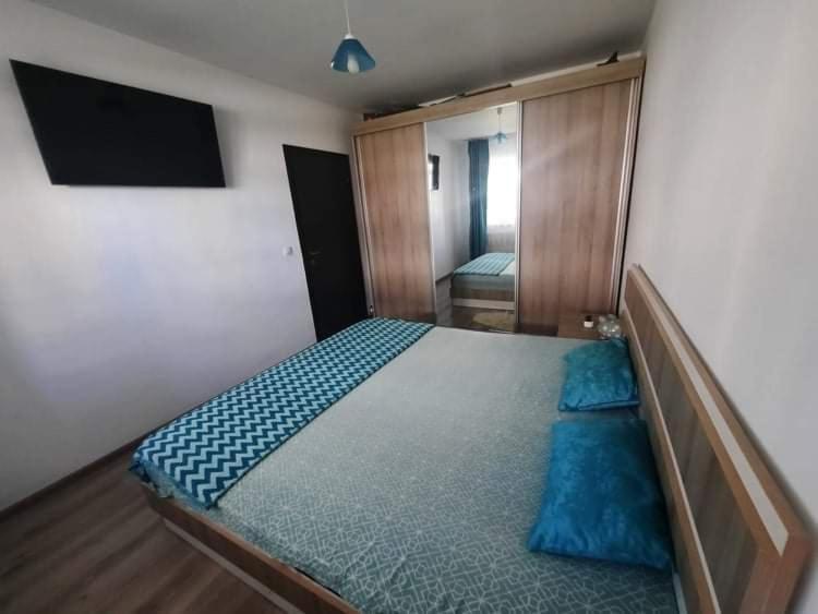 شقة براشوف  في Diana Apartament المظهر الخارجي الصورة