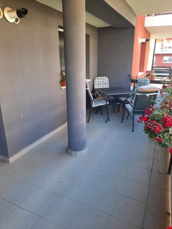 شقة براشوف  في Diana Apartament المظهر الخارجي الصورة