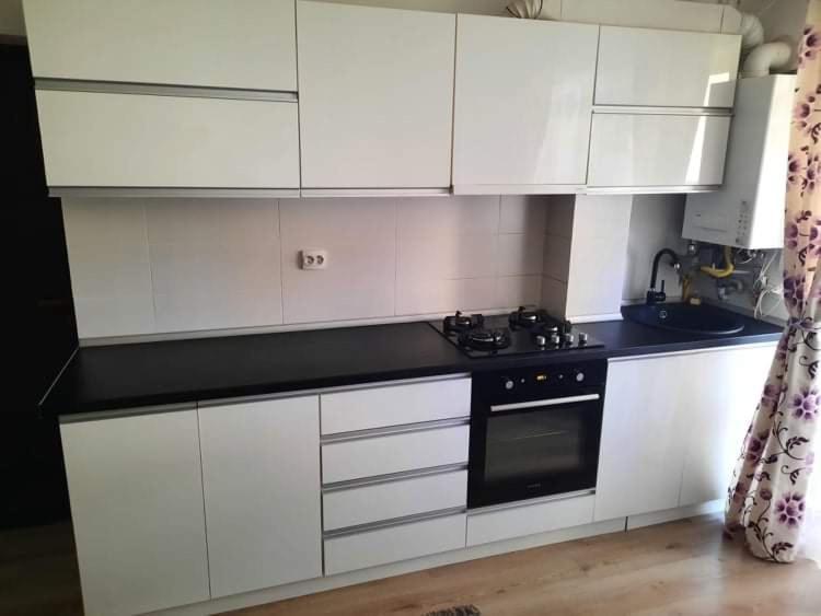 شقة براشوف  في Diana Apartament المظهر الخارجي الصورة